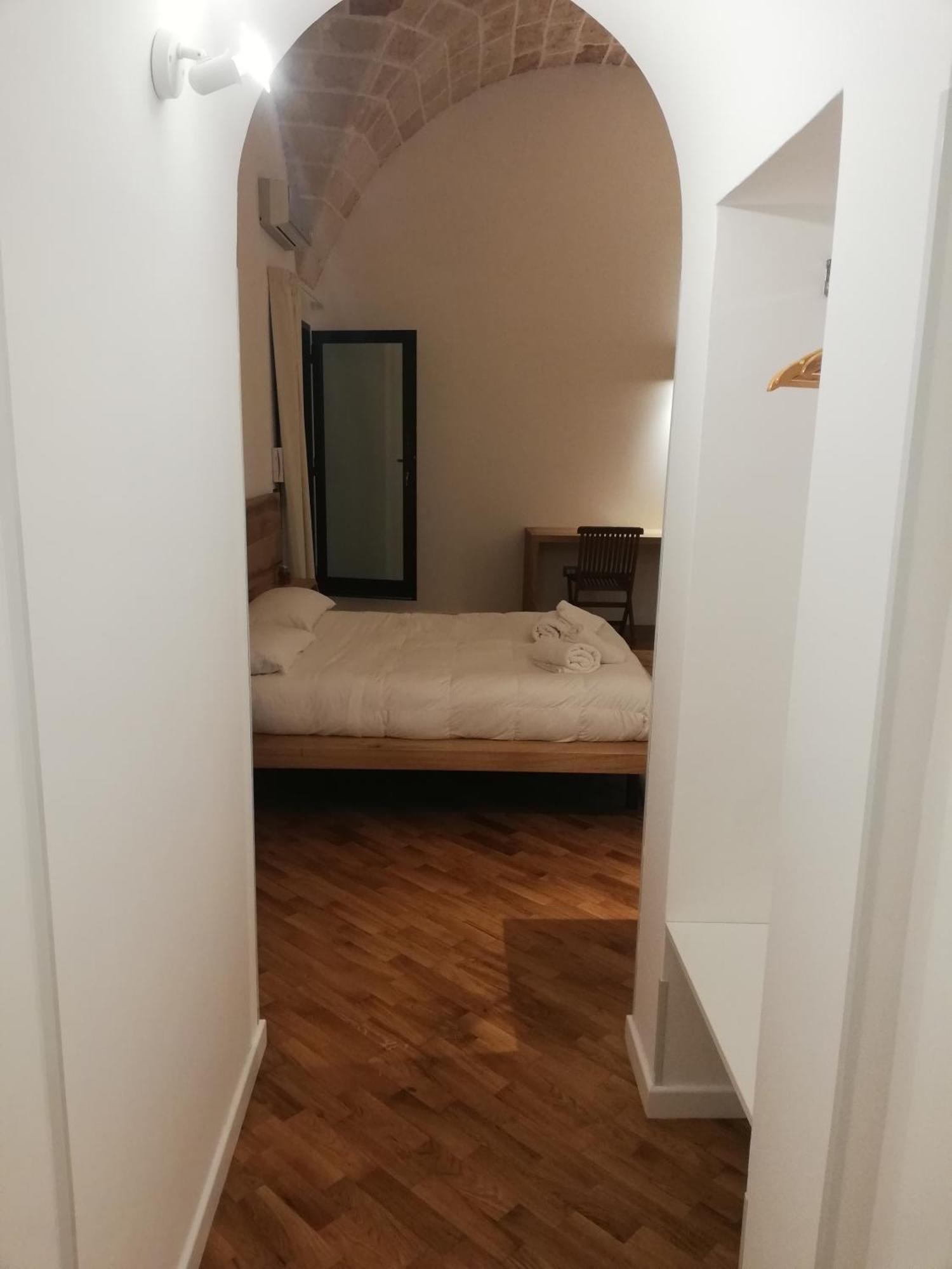Tito Schipa B&B Lecce Phòng bức ảnh