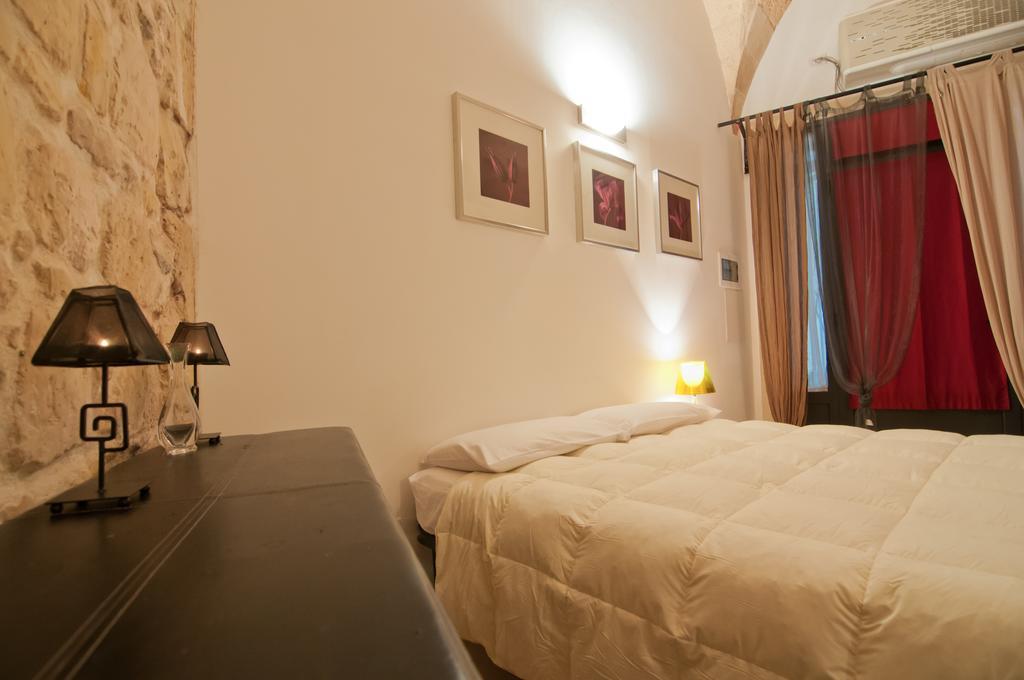 Tito Schipa B&B Lecce Phòng bức ảnh