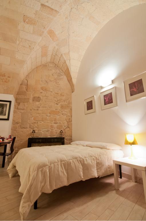 Tito Schipa B&B Lecce Phòng bức ảnh