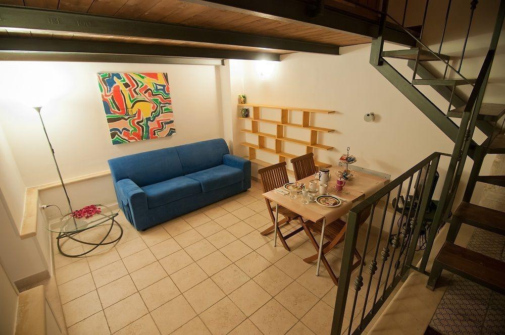 Tito Schipa B&B Lecce Ngoại thất bức ảnh