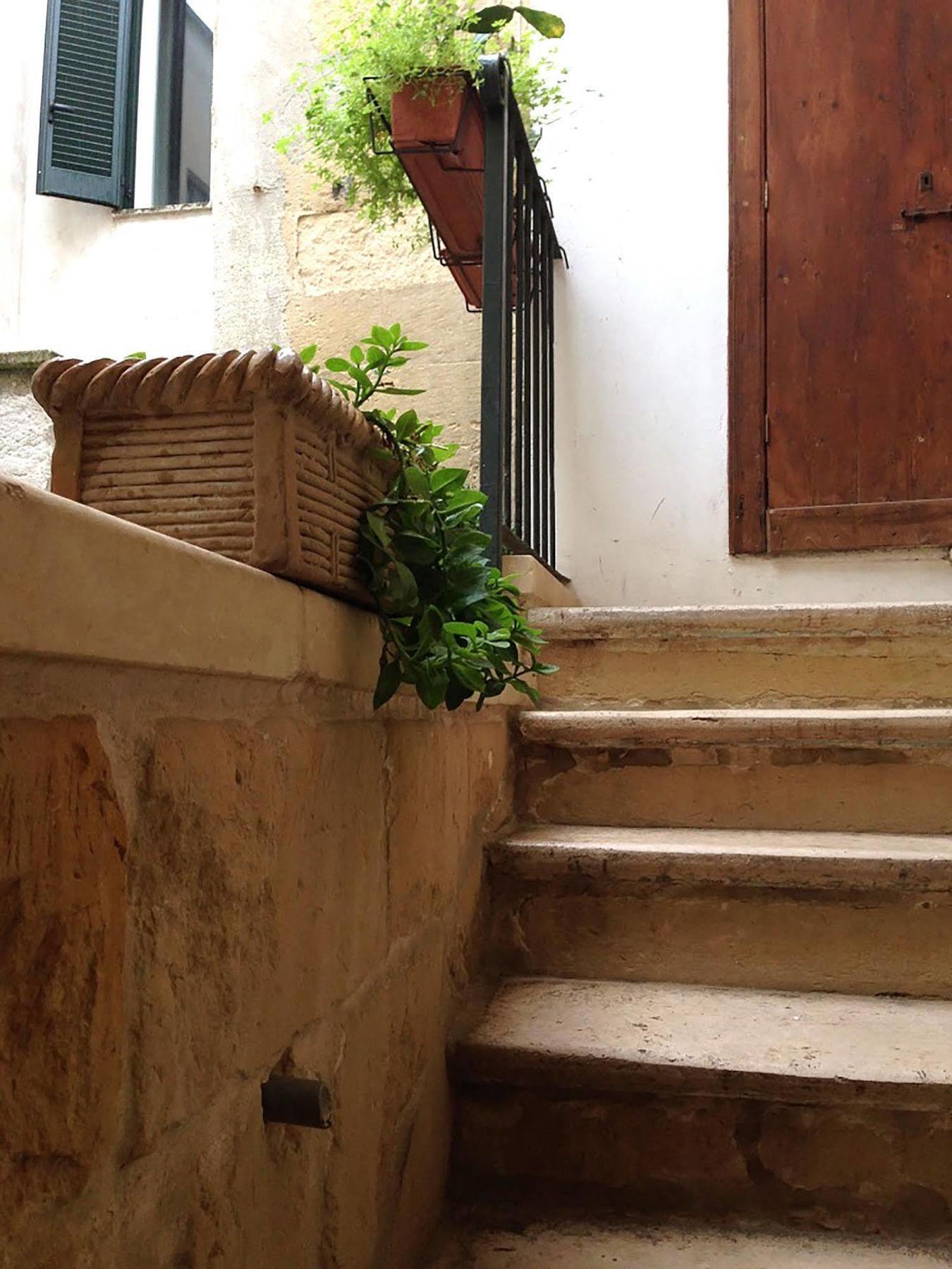 Tito Schipa B&B Lecce Ngoại thất bức ảnh